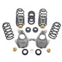 Belltech For Lowering Kit 14-17 Gm Suv W/O Magnetic Ride 2-4Inf - 4Inr