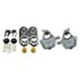 Belltech For Lowering Kit 14-17 Gm Suv W/O Magnetic Ride 2-4Inf - 4Inr