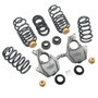 Belltech For Lowering Kit 14-17 Gm Suv W/O Magnetic Ride 2-4Inf - 4Inr