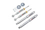 Belltech Street Performance Shock Set | 9542