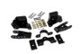 Belltech Shackle/Hanger Kit For 87-96 F150 92-95 | 6415