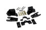 Belltech Shackle/Hanger Kit For 87-96 F150 92-95 | 6415