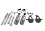 Belltech Lowering Kit With Street Performance Shocks | 753Sp