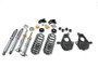 Belltech Lowering Kit With Street Performance Shocks | 753Sp