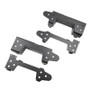 Belltech C-Notch Kit For 2019 Silverado/Sierra Dbl/Crew Cab | 6628
