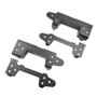 Belltech C-Notch Kit For 2019 Silverado/Sierra Dbl/Crew Cab | 6628