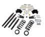 Belltech Lowering Kit With Nitro Drop 2 Shocks | 917Nd