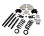 Belltech Lowering Kit With Nitro Drop 2 Shocks | 917Nd