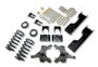 Belltech Lowering Kit Without Shocks | 688