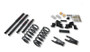 Belltech Lowering Kit With Nitro Drop 2 Shocks | 691Nd