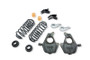 Belltech Lowering Kit Without Shocks | 781