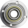 Hub And Bearing Assy 051-6004 - External Tone Wheel