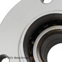 Hub And Bearing Assy 051-6004 - External Tone Wheel