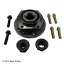 Hub And Bearing Assy 051-6119