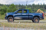 Belltech  4In Lift Kit (Shocks Only ) For 2019-2021 Chevrolet Silverado / Sierra 4Wd