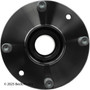 Hub And Bearing Assy 051-6034