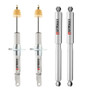 Belltech Street Performance Shock Set | 9712