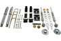 Belltech Lowering Kit With Street Performance Shocks | 914Sp