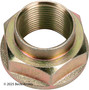 Hub And Bearing Assy 051-6190 - Magnetic encoder in seal