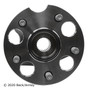 Hub And Bearing Assy 051-6231