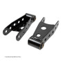 Belltech Shackle Kit For 07+ Gm 1500 2-3In | 6401