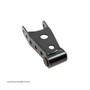 Belltech Shackle Kit For 07+ Gm 1500 2-3In | 6401