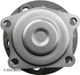 Hub And Bearing Assy 051-6192
