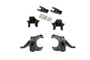 Belltech Lowering Kit Without Shocks | 704