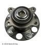 Hub And Bearing Assy 051-6253