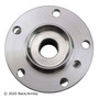 Hub And Bearing Assy 051-6242 - Magnetic encoder in seal