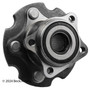 Hub And Bearing Assy 051-6261 - Magnetic encoder in seal