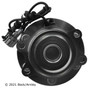 Hub And Bearing Assy 051-6287 - Sensor Cord
