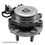Hub And Bearing Assy 051-6287 - Sensor Cord