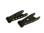 Belltech Shackle Kit For 01-08 Gm Hd 1500-2500-3500 3In | 6403