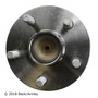 Hub And Bearing Assy 051-6264 - ABS Sensor