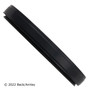 Seal At Wheel Spindle Fr 052-3463