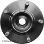 Hub And Bearing Assy 051-6426