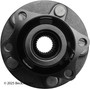 Hub And Bearing Assy 051-6426