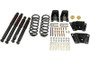 Belltech Lowering Kit With Nitro Drop 2 Shocks | 902Nd