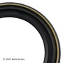 Seal Wheel 052-3408