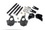 Belltech Lowering Kit With Nitro Drop 2 Shocks | 655Nd