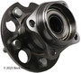Hub And Bearing Assy 051-6492