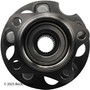 Hub And Bearing Assy 051-6492