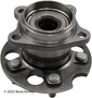 Hub And Bearing Assy 051-6492
