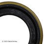 Seal Wheel 052-3727