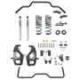 Belltech For 2019+ Ram 1500 2Wd/4Wd Lowering Kit W/ Street Performance Shocks