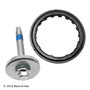Hub And Bearing Assy 051-6399