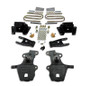 Belltech Lowering Kit Without Shocks | 921