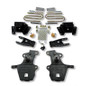 Belltech Lowering Kit Without Shocks | 921