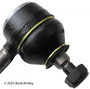Tie Rod End 101-3770
